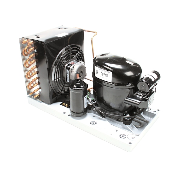 Randell Condensing Unit, 3/8 Hp Hi R134A 115V (Ae4450Y-Aa1 RF CON1416 - main